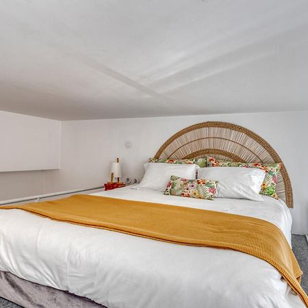 Formosa Apartment With Free Parking And Historic Charm! Porto Luaran gambar