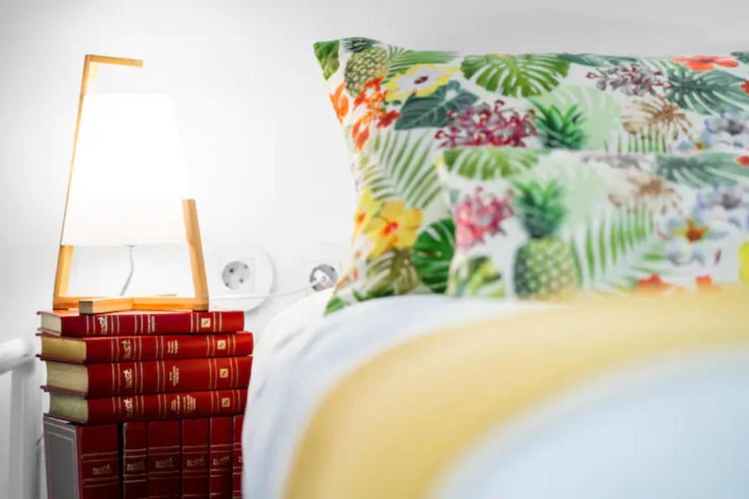 Formosa Apartment With Free Parking And Historic Charm! Porto Luaran gambar