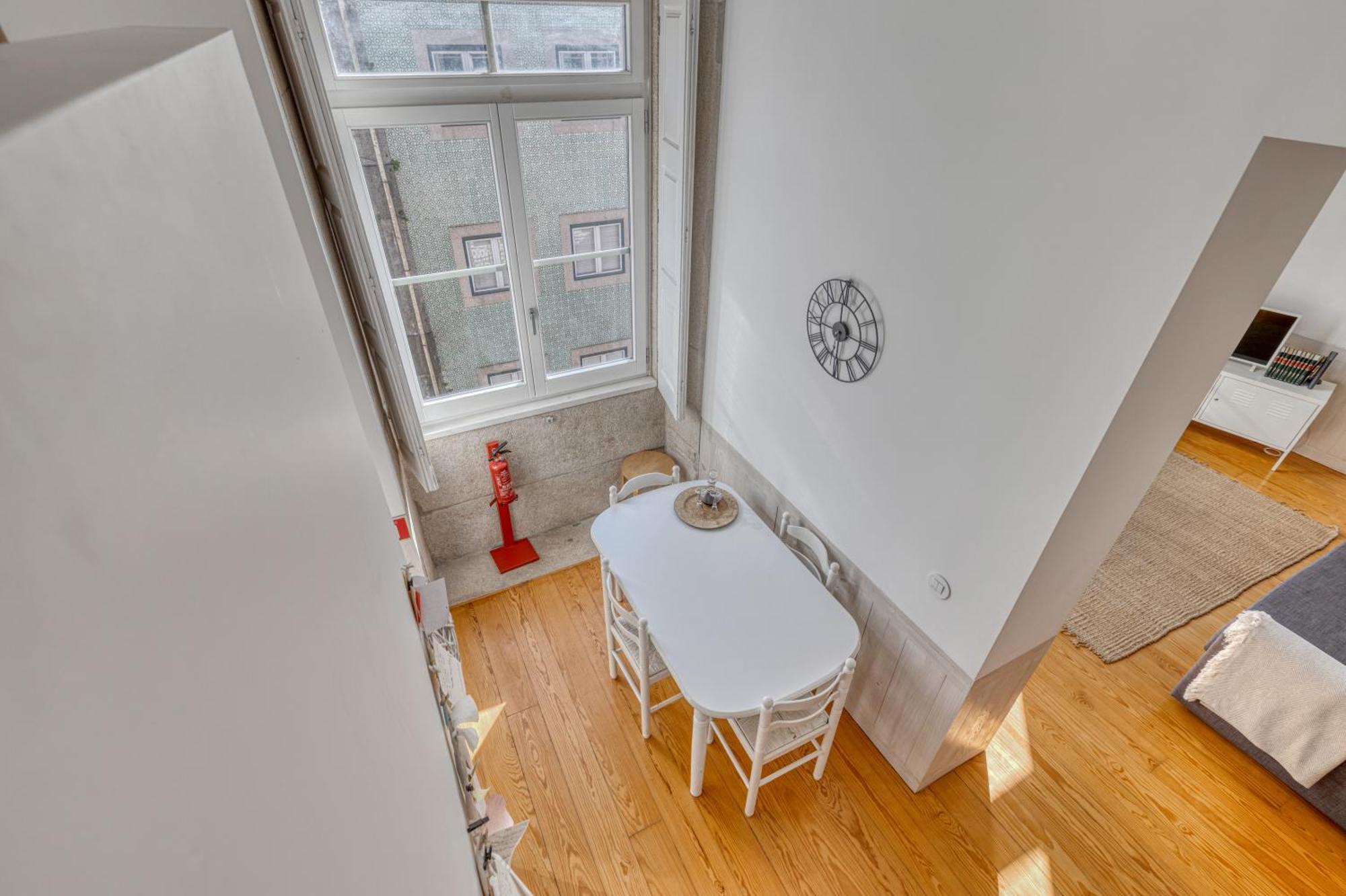 Formosa Apartment With Free Parking And Historic Charm! Porto Luaran gambar